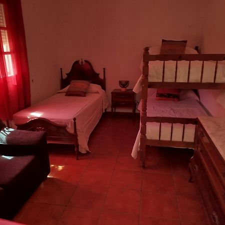 Villa Santakiela Ronda Bagian luar foto