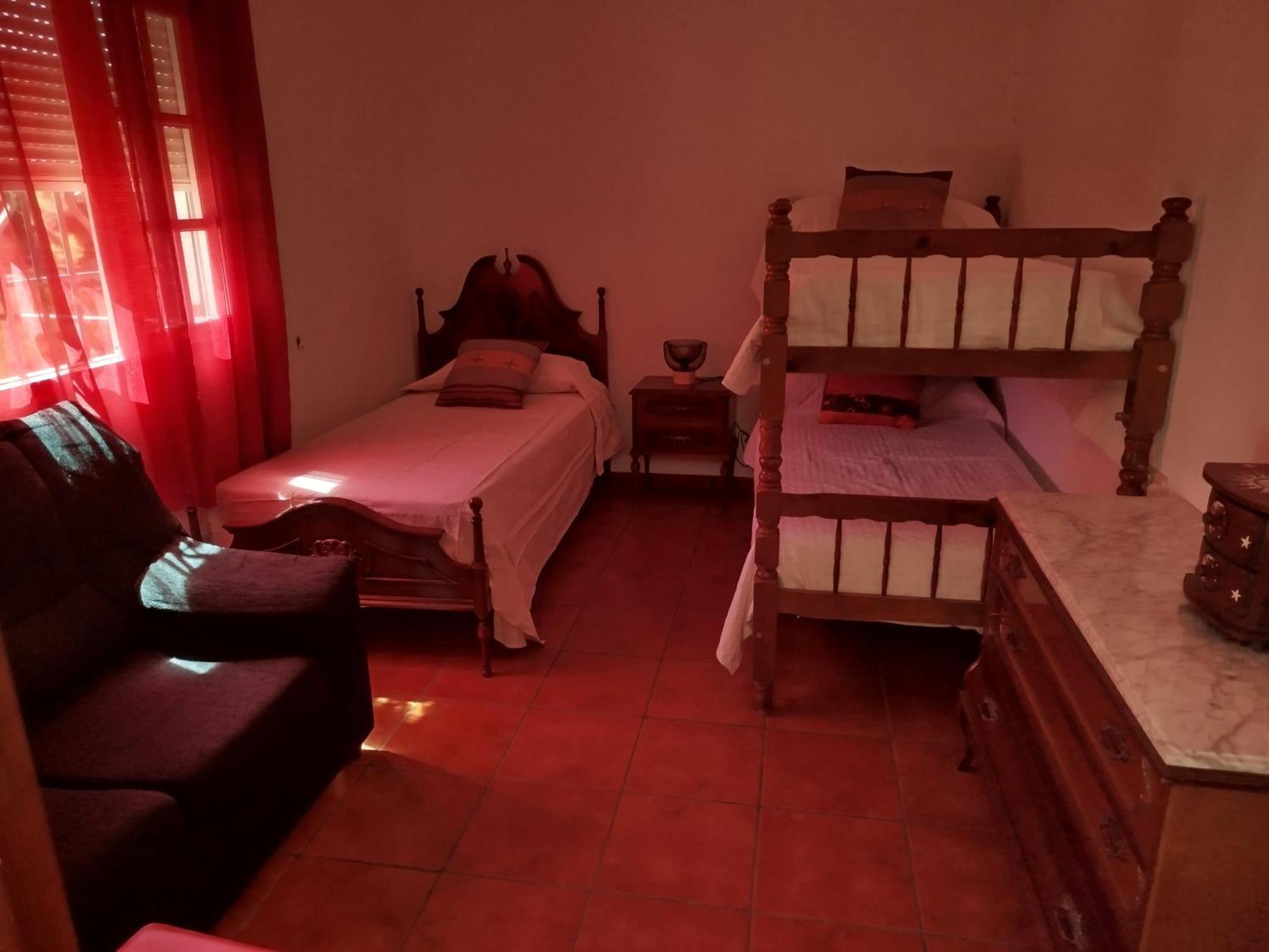 Villa Santakiela Ronda Bagian luar foto