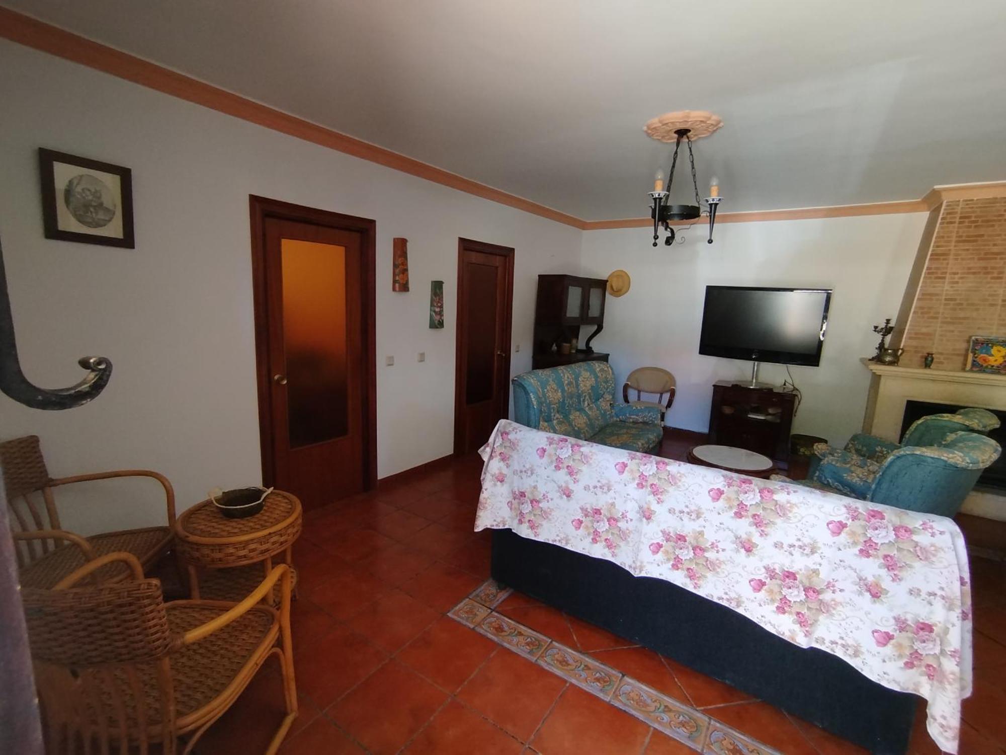 Villa Santakiela Ronda Bagian luar foto
