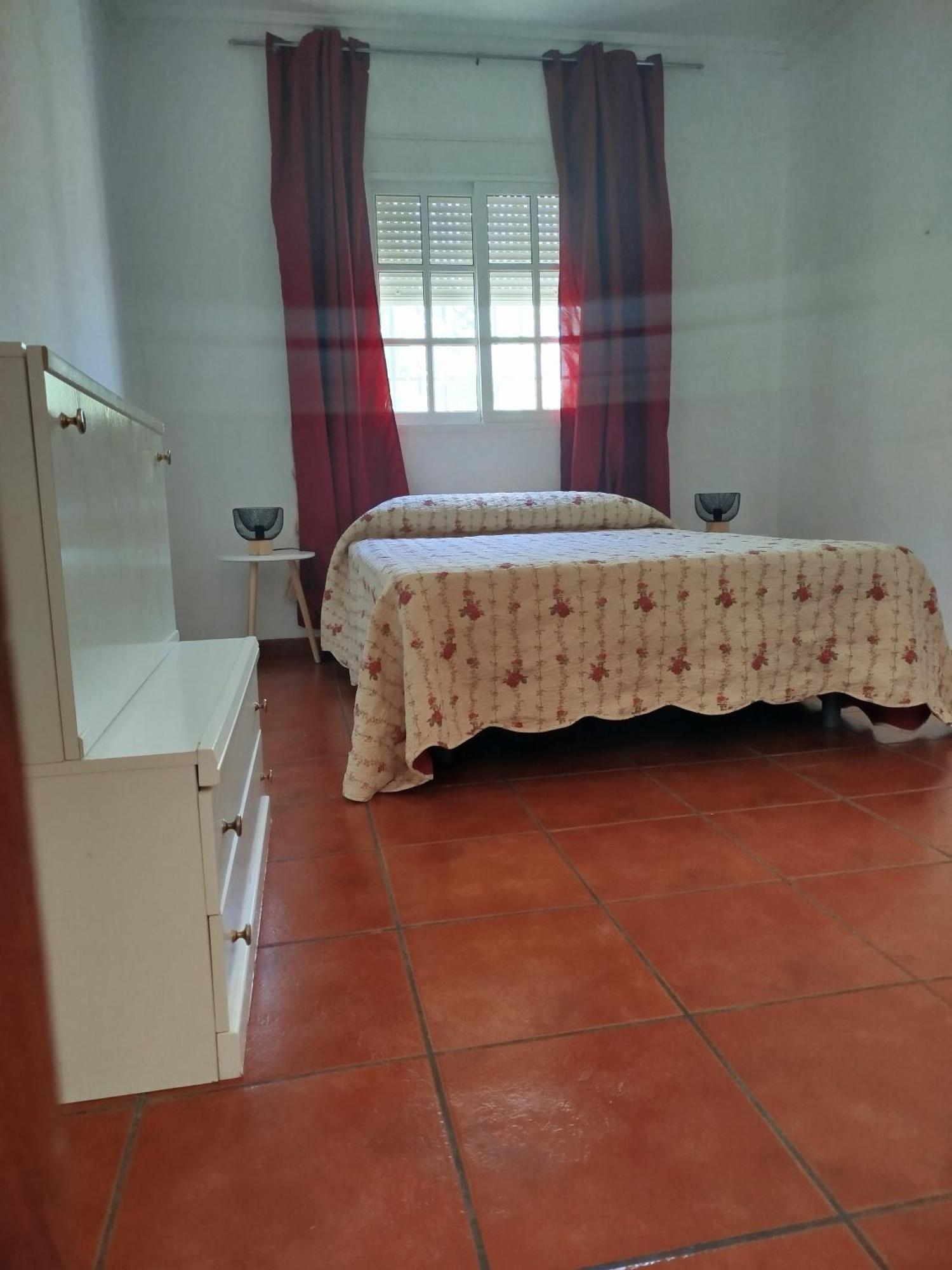 Villa Santakiela Ronda Bagian luar foto
