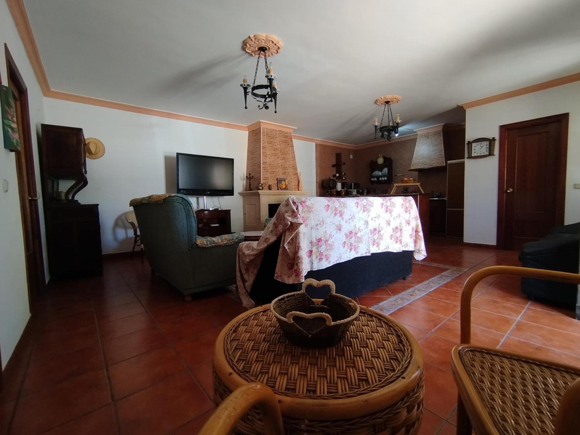 Villa Santakiela Ronda Bagian luar foto