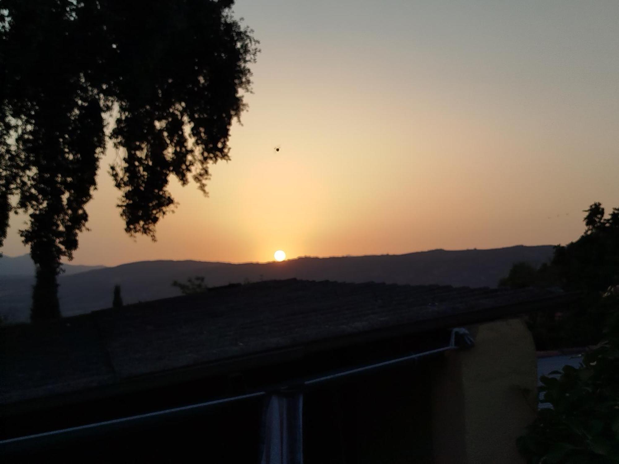 Villa Santakiela Ronda Bagian luar foto